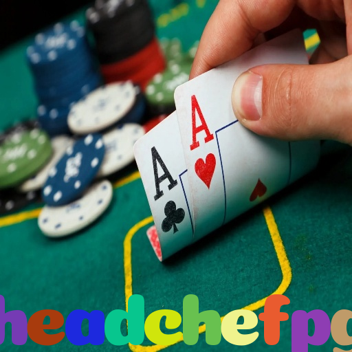 A Magia dos Jogos de Fantasia na headchefpg