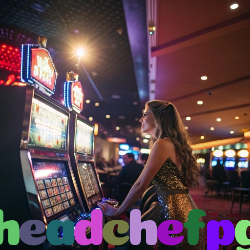 A Magia dos Jogos de Fantasia na headchefpg