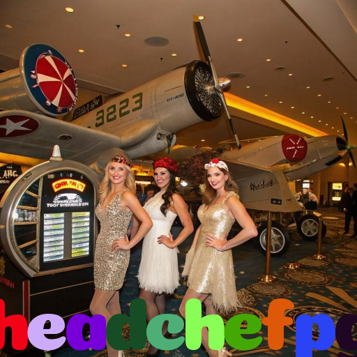 A Magia dos Jogos de Fantasia na headchefpg