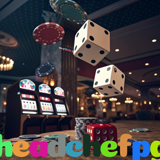 A Magia dos Jogos de Fantasia na headchefpg