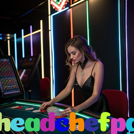 A Magia dos Jogos de Fantasia na headchefpg