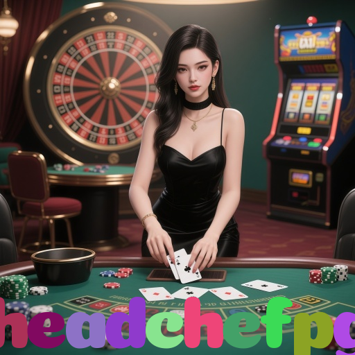 A Magia dos Jogos de Fantasia na headchefpg