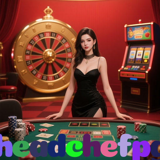 A Magia dos Jogos de Fantasia na headchefpg