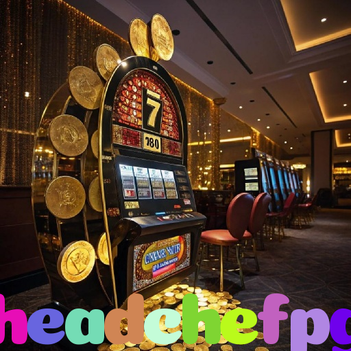A Magia dos Jogos de Fantasia na headchefpg