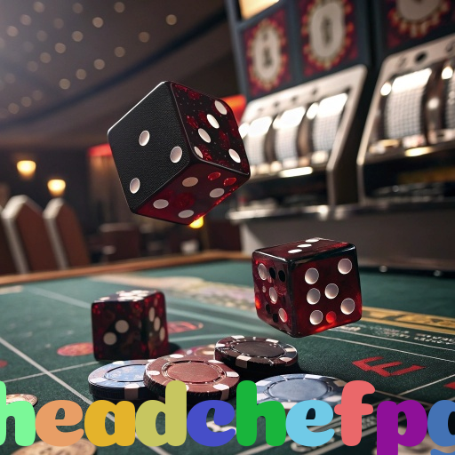 A Magia dos Jogos de Fantasia na headchefpg