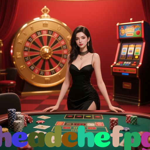 A Magia dos Jogos de Fantasia na headchefpg