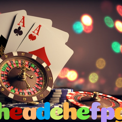 A Magia dos Jogos de Fantasia na headchefpg