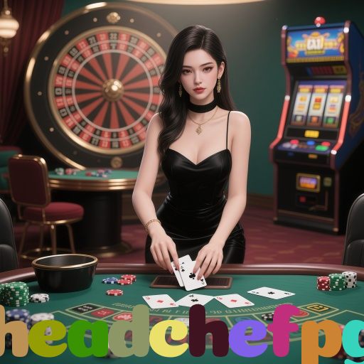 A Magia dos Jogos de Fantasia na headchefpg