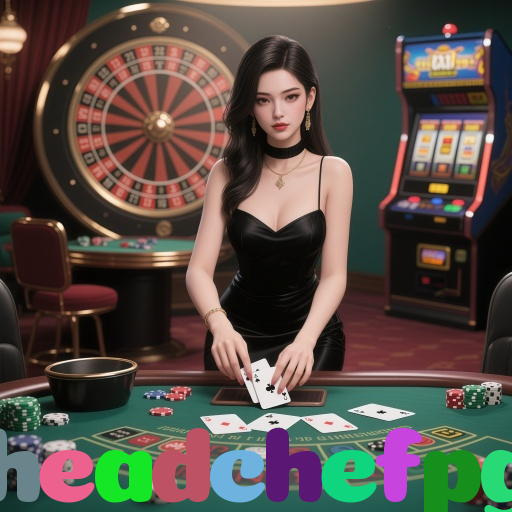 A Magia dos Jogos de Fantasia na headchefpg