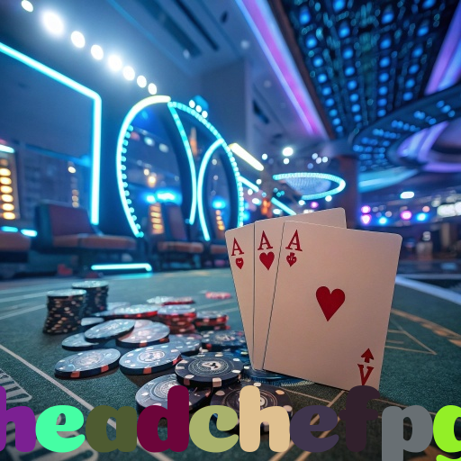 A Magia dos Jogos de Fantasia na headchefpg