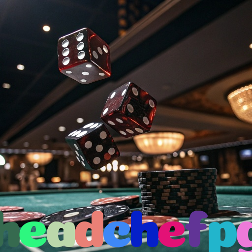 A Magia dos Jogos de Fantasia na headchefpg
