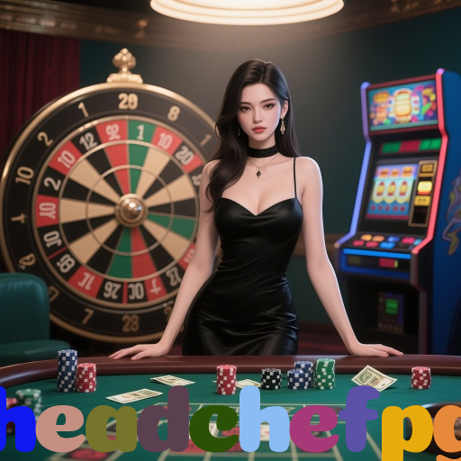 A Magia dos Jogos de Fantasia na headchefpg