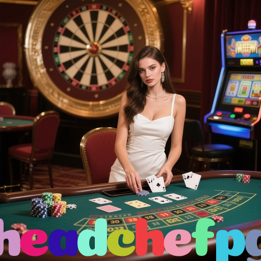 A Magia dos Jogos de Fantasia na headchefpg