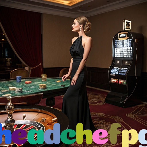 A Magia dos Jogos de Fantasia na headchefpg