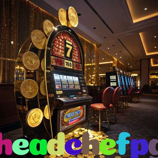 A Magia dos Jogos de Fantasia na headchefpg
