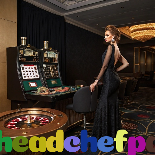 A Magia dos Jogos de Fantasia na headchefpg