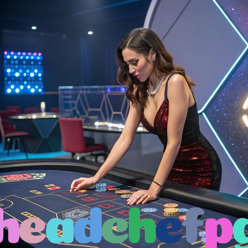 A Magia dos Jogos de Fantasia na headchefpg