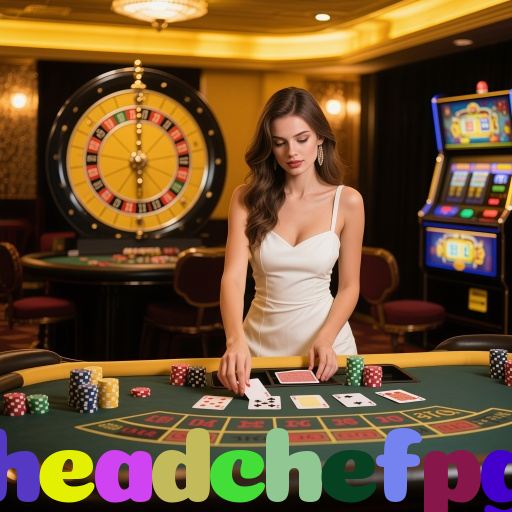 A Magia dos Jogos de Fantasia na headchefpg