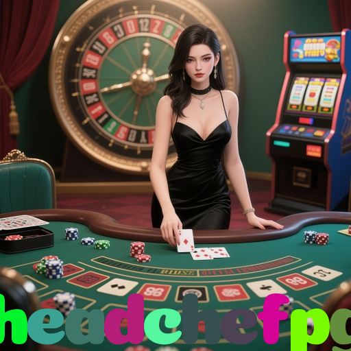 A Magia dos Jogos de Fantasia na headchefpg