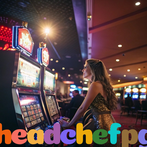 A Magia dos Jogos de Fantasia na headchefpg