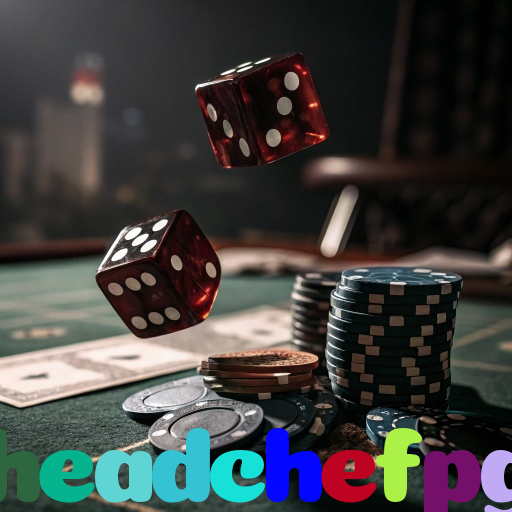 A Magia dos Jogos de Fantasia na headchefpg