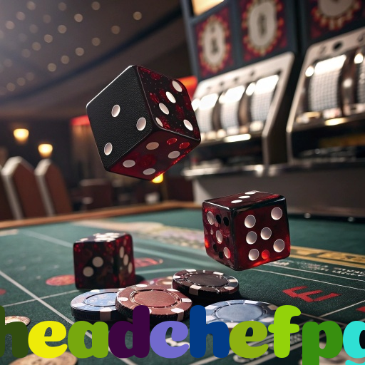 A Magia dos Jogos de Fantasia na headchefpg