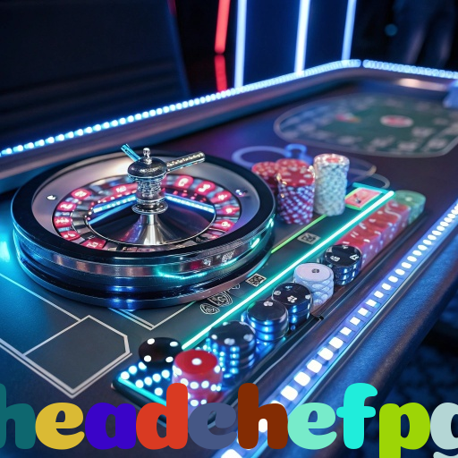A Magia dos Jogos de Fantasia na headchefpg