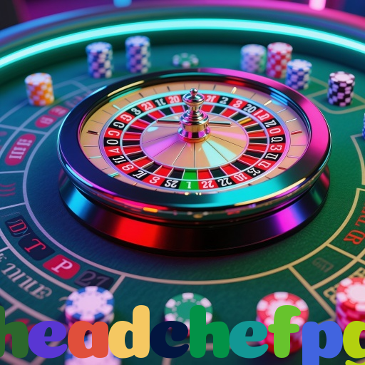 A Magia dos Jogos de Fantasia na headchefpg