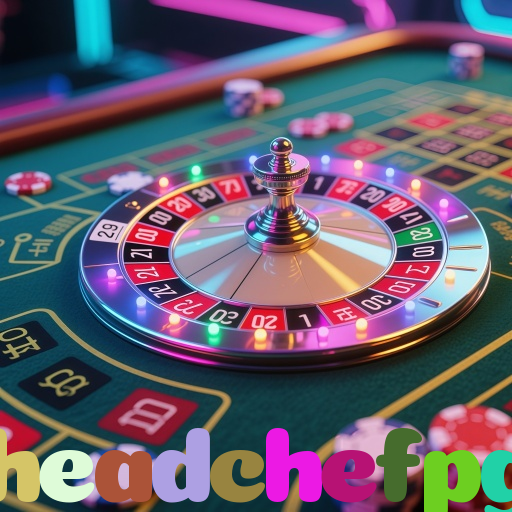 A Magia dos Jogos de Fantasia na headchefpg