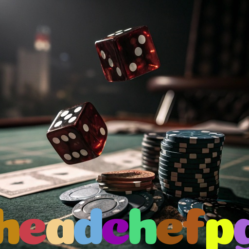 A Magia dos Jogos de Fantasia na headchefpg