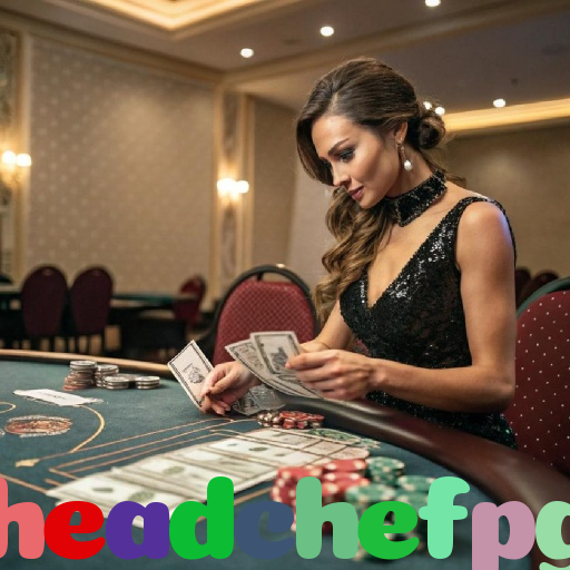 A Magia dos Jogos de Fantasia na headchefpg