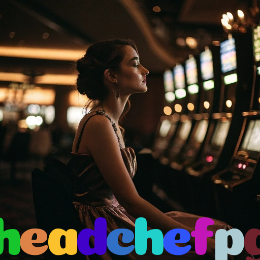 A Magia dos Jogos de Fantasia na headchefpg