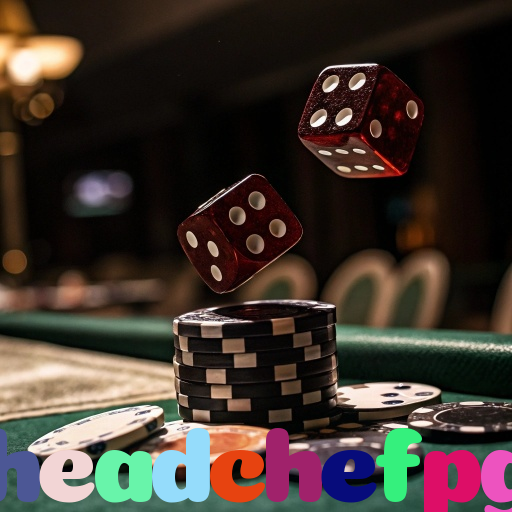 A Magia dos Jogos de Fantasia na headchefpg