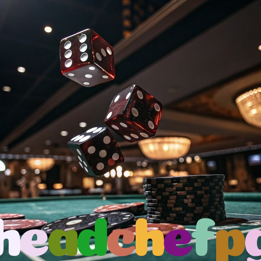 A Magia dos Jogos de Fantasia na headchefpg