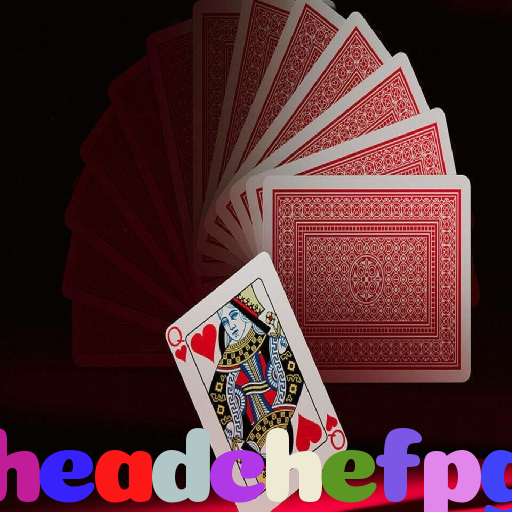 A Magia dos Jogos de Fantasia na headchefpg
