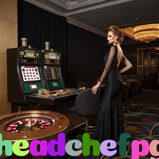 A Magia dos Jogos de Fantasia na headchefpg