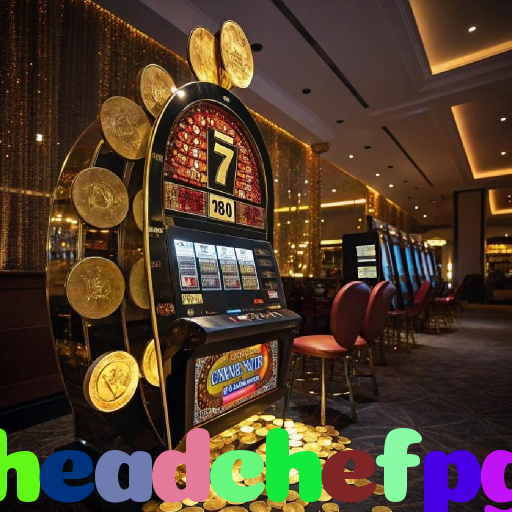 A Magia dos Jogos de Fantasia na headchefpg