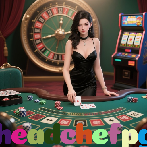 A Magia dos Jogos de Fantasia na headchefpg