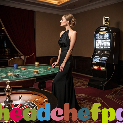 A Magia dos Jogos de Fantasia na headchefpg