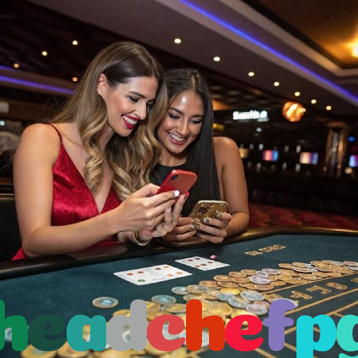 A Magia dos Jogos de Fantasia na headchefpg