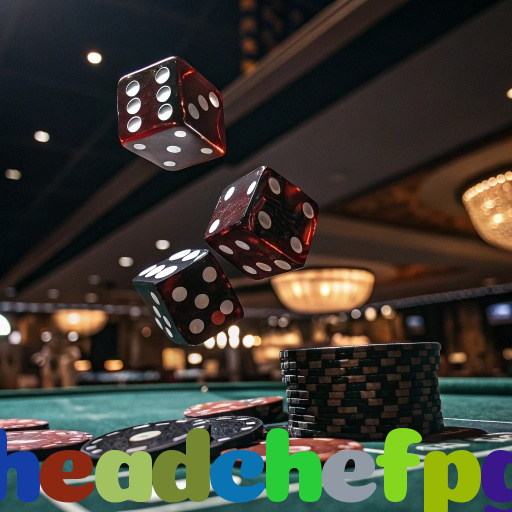 A Magia dos Jogos de Fantasia na headchefpg