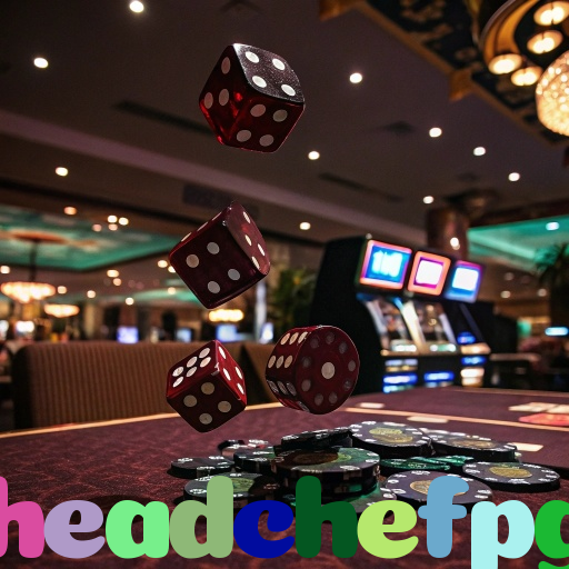 A Magia dos Jogos de Fantasia na headchefpg
