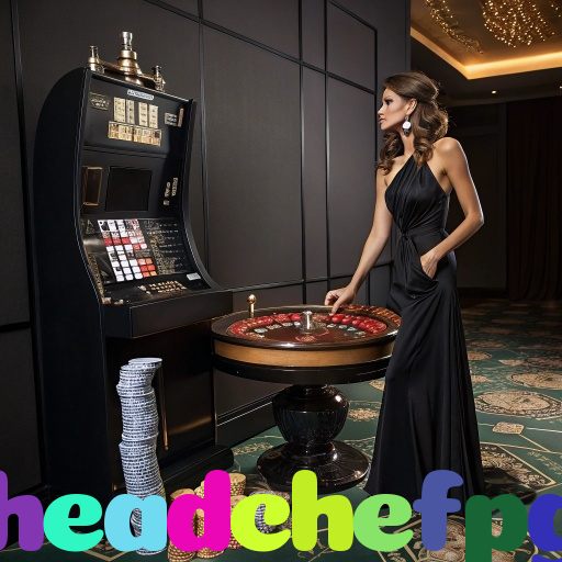 A Magia dos Jogos de Fantasia na headchefpg