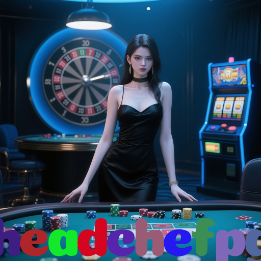 A Magia dos Jogos de Fantasia na headchefpg
