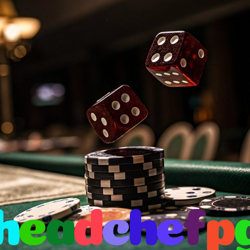 A Magia dos Jogos de Fantasia na headchefpg