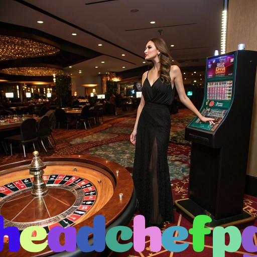 A Magia dos Jogos de Fantasia na headchefpg