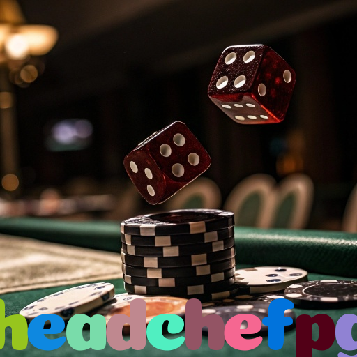 A Magia dos Jogos de Fantasia na headchefpg