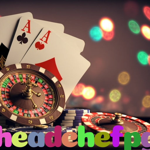 A Magia dos Jogos de Fantasia na headchefpg