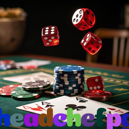 A Magia dos Jogos de Fantasia na headchefpg