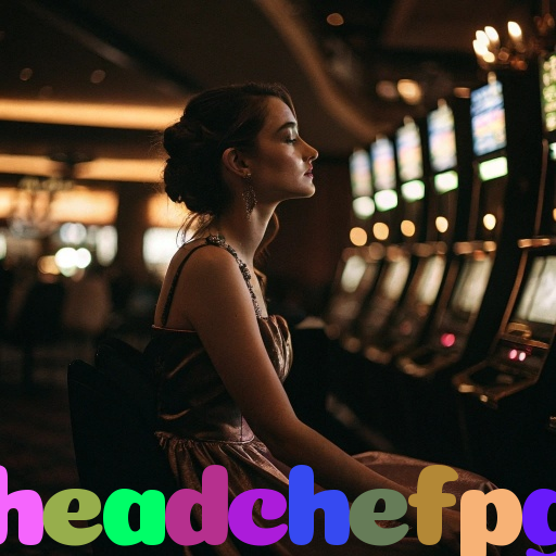A Magia dos Jogos de Fantasia na headchefpg